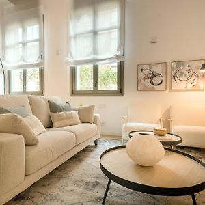 Appartement met Drie Slaapkamers