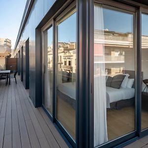 Deluxe Appartement met een Slaapkamer
